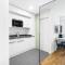 Sallaz Residence by Homenhancement