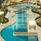 Lindo apart. estrutura de hotel