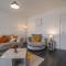 Park View-modern 2 bed apartment