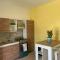 Cozy apartment in Savaneta