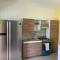 Cozy apartment in Savaneta