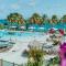 Turquoise studio remarquable vue mer - Le Diamant