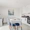 Sallaz Residence by Homenhancement