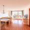 Appartement Tschivon