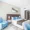 Modern 1 bedroom at Palm Jumeirah
