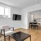 Eiriksgata Apartments by Heimaleiga