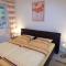 Villa Mare _Traumwohnung Gluecksbu