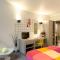 BXLROOM Guesthouse