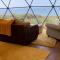 Geodome with sea views near Pendine - 彭代恩