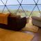 Geodome with sea views near Pendine - Pendine