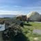 Geodome with sea views near Pendine - Pendine