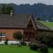 Ferienhaus Rütiweid