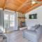 Waterfront Shelby Home with Fireplace and Scenic Decks