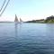 Felucca Sailing Boat Overnight Experience - 阿斯旺