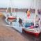 Felucca Sailing Boat Overnight Experience - 阿斯旺