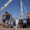 Felucca Sailing Boat Overnight Experience - 阿斯旺