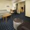 Fairfield Inn & Suites Burley