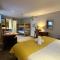 Goswell House Hotel central Windsor