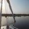 Felucca Sailing Boat Overnight Experience - 阿斯旺