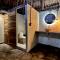 Tiki Hut Hostel
