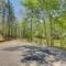 Waterfront Vacation Home on Logan Martin Lake!