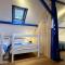 Sans Souci, maison familiale pour 8 personnes