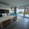 Splendido studio a Lumino