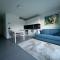 Splendido studio a Lumino