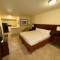 Big Chile Inn & Suites - Las Cruces