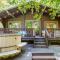 Romantic Creekside Cabin In A Redwood Forest - Guerneville