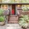 Romantic Creekside Cabin In A Redwood Forest - Guerneville