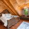 Legend Crest Lodge cabin - سيفيرفيل