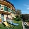 [Turri House]-wifi-garden-barbecue-parking