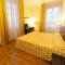 Hotel Due Colonne Hotel Due Colonne