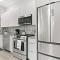 Relaxing 3BR Apt with King Beds & Washer - Lawndale 1 & 2 rep - شيكاغو