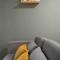 Studio cosy, neuf, hyper centre