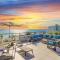 Hollywood Beach Rooftop Pool Balcony - هوليوود
