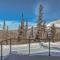 NEW Hot Tub Haven with Panoramic View - Blue River