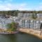 Dells Lake Villa At Lighthouse Cove Condominiums