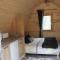 CABANE INSOLITE et COCOONING-2personnes-CAMPING LE BEL AIR-LE FRESNE - Limogne-en-Quercy
