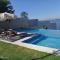 Quinta Guamuchil Acceso lago