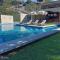 Quinta Guamuchil Acceso lago