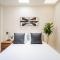Lively 3BR Apt in Chicago - Milwaukee N3 - شيكاغو