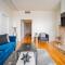 Lively 3BR Apt in Chicago - Milwaukee N3 - شيكاغو