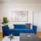 Lively 3BR Apt in Chicago - Milwaukee N3 - شيكاغو