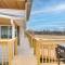 Riverfront Dayton Getaway on 700 Wooded Acres!
