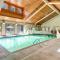 Wilderness Resort Villas