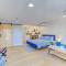 The Moose #8 - Modern Luxe Loft with King Bed & Free Parking & Wifi - Мемфис