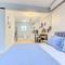The Moose #8 - Modern Luxe Loft with King Bed & Free Parking & Wifi - Мемфис