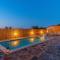 Papida Villa's Studio, private pool - Pigianos Kampos